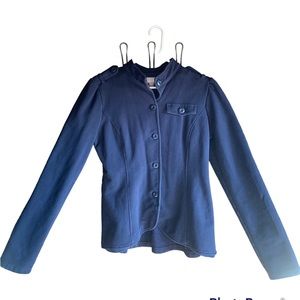 💕Converse One Star Jacket (M)💕